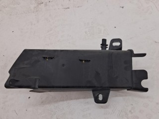 воздуховод (дефлектор) радиатора BMW 5 серия F10/F11 [рестайлинг] 2014, 2.0 л., N20 B20 B, бензин, АКПП, 15677210