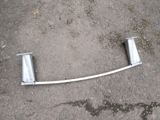 усилитель бампера переднего Porsche Cayman GTS 982 2022, 4.0 л., бензин, 99150553107