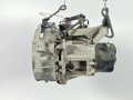 КПП механическая (МКПП) Renault Megane 2 поколение 2006, 1.6 л., i, бензин, МКПП, передний привод, JH3142, 7701723232 - фото №3