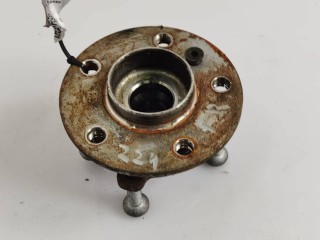 ступица передняя BMW X2 F39 2021, 1.5 л., B38 B15 A, бензин, АКПП, 31206874443