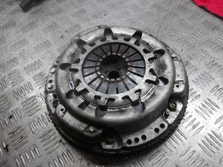 маховик Nissan Note E11 2006, 1.4 л., бензин, МКПП, хетчбэк 5 дв.