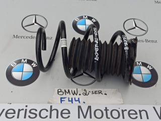 пружина передняя BMW 2 серия F44 2020, 2.0 л., бензин, хетчбэк 5 дв., полный привод, правый руль