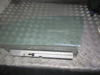 стекло двери передней левой Opel Astra G 2002, 1.8 л., бензин, МКПП, хетчбэк 5 дв.