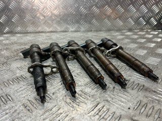 форсунка Volvo V70 2 поколение [рестайлинг] 2006, 2.4 л., D 5244 T, дизель, АКПП, универсал, 0445110298