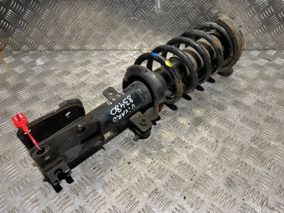 стойка передняя правая Opel Vivaro A [рестайлинг] 2007, 2.0 л., M9R 780, дизель, МКПП, микроавтобус