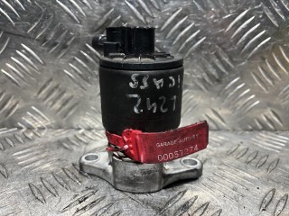 клапан EGR Citroen Xsara Picasso 1 поколение 2001, 1.8 л., 6FZ (EW7J4), бензин, 5МКПП, минивэн, 97097, 33711A