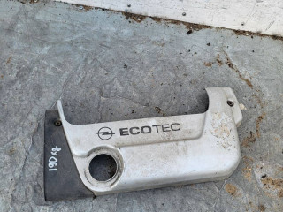 декоративная крышка двигателя Opel Vectra B 1998, 1.6 л., бензин, седан