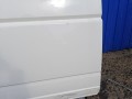 дверь сдвижная Volkswagen Transporter T4 1992, 2.4 л., дизель, МКПП, микроавтобус - фото №3