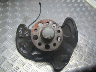 ступица передняя левая Mercedes-Benz C-Класс W204/S204 2007, 1.8 л., бензин, МКПП, универсал