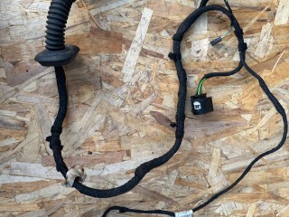 проводка двери задней BMW X5 F15 2015, 9364909