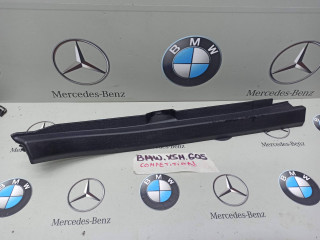 накладка на порог BMW X5 M F95 2021, 4.4 л., бензин, полный привод, 7484114
