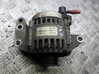 генератор Ford Fiesta 5 поколение 2005, 1.2 л., бензин, МКПП, хетчбэк 5 дв., 2S6TFA