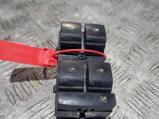 блок управления стеклоподъемниками Opel Mokka 1 поколение 2013, 1.7 л., A 17 DTS, дизель, 6МКПП, внедорожник 5 дв., 13305009