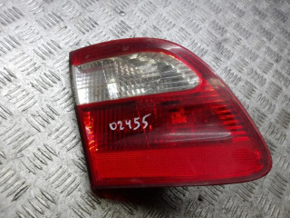 фонарь крышки багажника левый Mercedes-Benz E-Класс W211/S211 2003, 3.2 л., дизель, АКПП, универсал, A2118201364