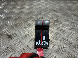 блок управления стеклоподъемниками Opel Meriva 2 поколение (B) 2012, 1.7 л., A 17 DTS, дизель, 6МКПП, минивэн, 13305978