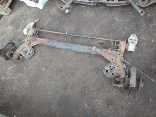 балка подвески задняя Audi A6 4B/C5 1998