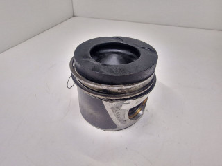 поршень Mercedes-Benz Sprinter 2 поколение (W906) 2011, 2.2 л., CDi, дизель, МКПП, задний привод, FMN, 8349F