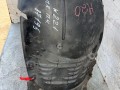 защита арок (подкрылок) Mercedes-Benz S-Класс W221 2008, 5.5 л., M 273.961, бензин, АКПП, седан, задний привод, A2216900830 - фото №4