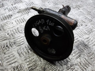 насос гидроусилителя руля Renault Logan 1 поколение 2005, 1.4 л., бензин, 7700419117