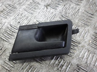 ручка внутренняя передняя левая Volkswagen Transporter T4 1995, 701837019A
