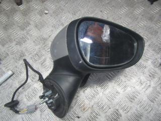 зеркало наружное правое Ford B-max 1 поколение 2012, 1.4 л., бензин, МКПП, минивэн