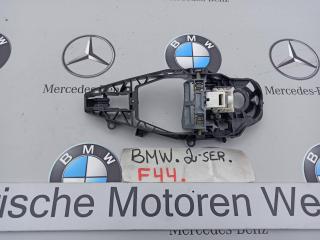 скелет ручки двери задней правой BMW 2 серия F44 2020, 2.0 л., бензин, хетчбэк 5 дв., полный привод, правый руль, 9881778