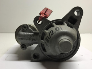 стартер Ford Mondeo 2 поколение 1996, 1.8 л., бензин, 96BB11000AA, 96BB-11000AB, 93BB-11000HB, F6RU-11131-BA