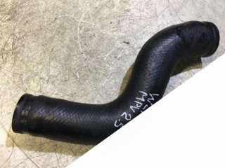 патрубок интеркулера Mazda MPV 1 поколение [рестайлинг] 1998, 2.5 л., дизель