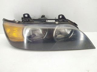 фара правая BMW Z3 E36 [рестайлинг] 2001, 63128381084