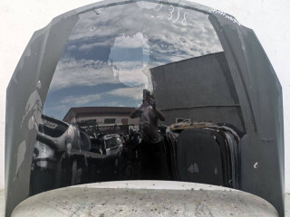 капот Opel Insignia 1 поколение (A) [рестайлинг] 2013, 1.8 л., бензин, 5МКПП, хетчбэк 5 дв.