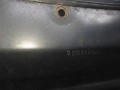 капот SEAT Altea 1 поколение 2009, 5P0823155C - фото №3