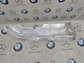 шумоизоляция (термозащита) BMW XM G09 2023, 4.4 л., бензин, c5y, полный привод, 9451755