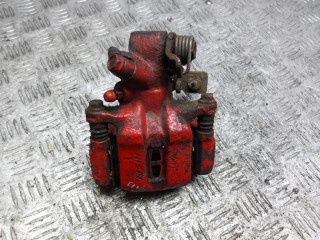 суппорт задний левый Honda Civic 7 поколение [рестайлинг] 2004, 1.4 л., бензин, МКПП, хетчбэк 5 дв.