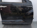 дверь передняя правая Chrysler PT Cruiser 1 поколение 2002, 2.2 л., дизель, 5МКПП, черный, хетчбэк 5 дв. - фото №2