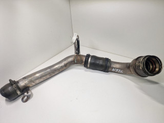 патрубок интеркулера Renault Scenic 3 поколение 2010, 1.5 л., DCi, дизель, МКПП, передний привод, 144603600RA