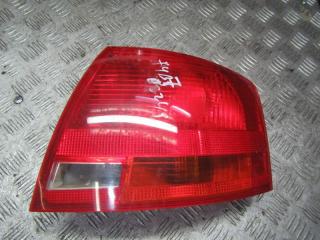 фонарь задний правый Audi A4 B7 2007, 2.0 л., бензин, МКПП, универсал, 8E9945096E