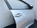 дверь передняя правая Honda Civic 9 поколение 2013, 1.8 л., R18Z4, бензин, 6МКПП, хетчбэк 5 дв. - фото №2
