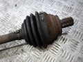 полуось передняя левая (приводной вал, ШРУС) Volkswagen Touran 1 поколение 2004, 1.6 л., дизель, МКПП, минивэн - фото №4