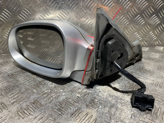 зеркало наружное левое Mercedes-Benz CLK-Класс C209/A209 [рестайлинг] 2009, 2.2 л., OM 646.966, дизель, АКПП, купе