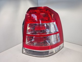 фонарь задний правый Opel Zafira 2 поколение (B) [рестайлинг] 2008