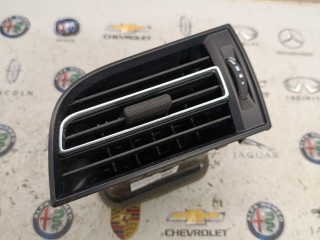 дефлектор обдува салона Porsche 2022, 2.0 л., бензин, АКПП, 95B819702J