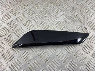 молдинг крыла BMW 5 серия G30/G31 (2016 - 2020), 51747339013-51748063261