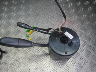 переключатель подрулевой (стрекоза) Mercedes-Benz CLK-Класс W208/A208 [рестайлинг] 2002, 2.0 л., бензин, МКПП, хетчбэк 5 дв., A0004640618