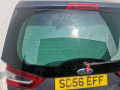 крышка багажника (дверь 3-5) Ford Galaxy 2 поколение 2006, 2.0 л., дизель, 6МКПП, минивэн - фото №2