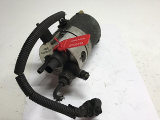 распределитель тормозных усилий Audi A6 4B/C5 [рестайлинг] 2001, 2.5 л., дизель, МКПП, 8E0614175D, 0265410045