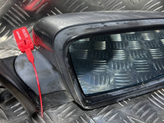 зеркало наружное правое BMW 5 серия E60/E61 2005, M52 B25 (256S4), АКПП, серый, универсал