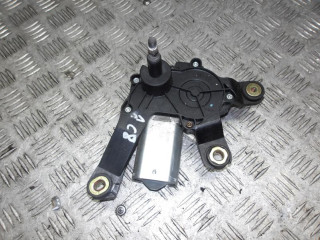 моторчик заднего стеклоочистителя (дворника) Citroen C8 1 поколение 2005, 1497791080