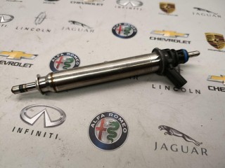 форсунка Infiniti QX30 1 поколение 2018, 2.0 л., бензин, A2560700187