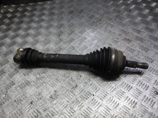 полуось передняя правая (приводной вал, ШРУС) Citroen C5 1 поколение 2004, 2.0 л., дизель
