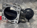 заслонка дроссельная Hyundai Tucson 1 поколение 2005, 2.0 л., D4EA, дизель, 5МКПП, внедорожник 5 дв. - фото №3